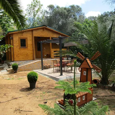 Casa Bruxa Maison d'hôtes
