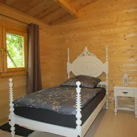 Maison d'hôtes Casa Bruxa