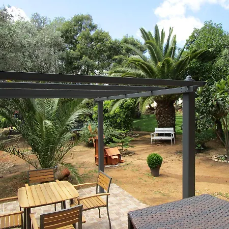 Casa Bruxa Maison d'hôtes *
