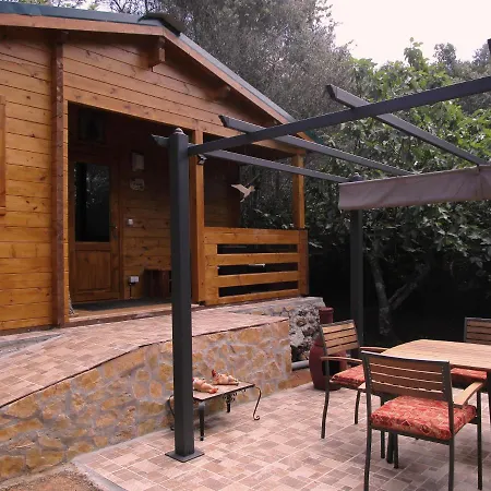 Casa Bruxa Maison d'hôtes
