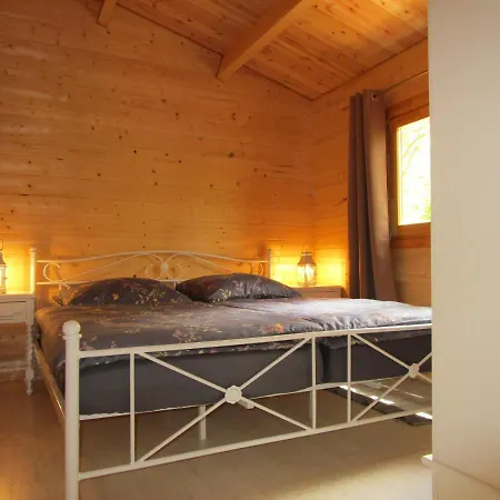Casa Bruxa Maison d'hôtes *