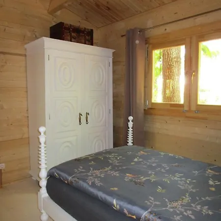 Maison d'hôtes Casa Bruxa