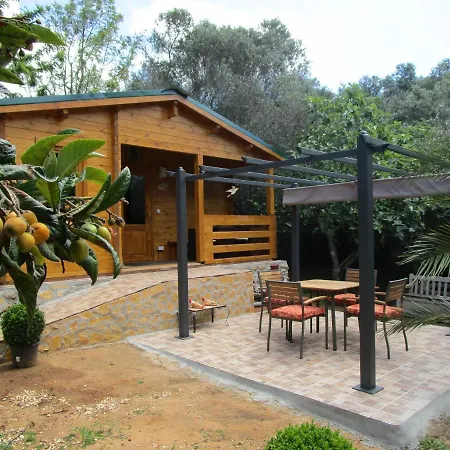 Casa Bruxa