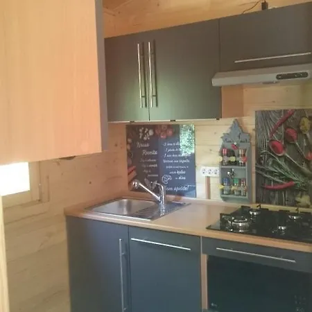 Maison d'hôtes Casa Bruxa Lagos
