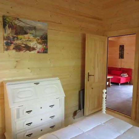 Casa Bruxa Гостевой дом Лагуш