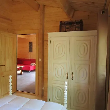 Casa Bruxa Гостевой дом *
