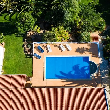 Casa Bruxa בית הארחה