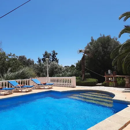 בית הארחה Casa Bruxa לאגוּ‏ש
