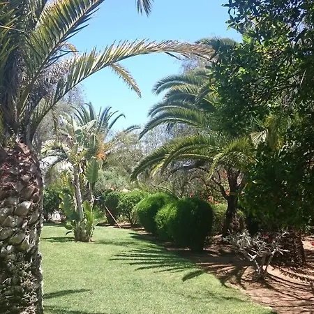 בית הארחה Casa Bruxa *
