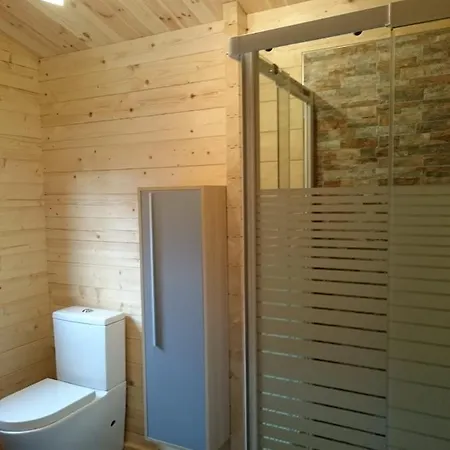 Casa Bruxa Gasthof *
